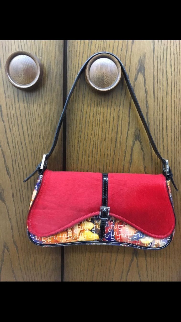 Borse da donna: Michel Designer Tasche – Usato da Luzern venduto da ariazalea