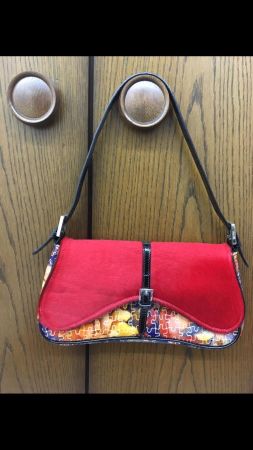 Michel Designer Tasche
