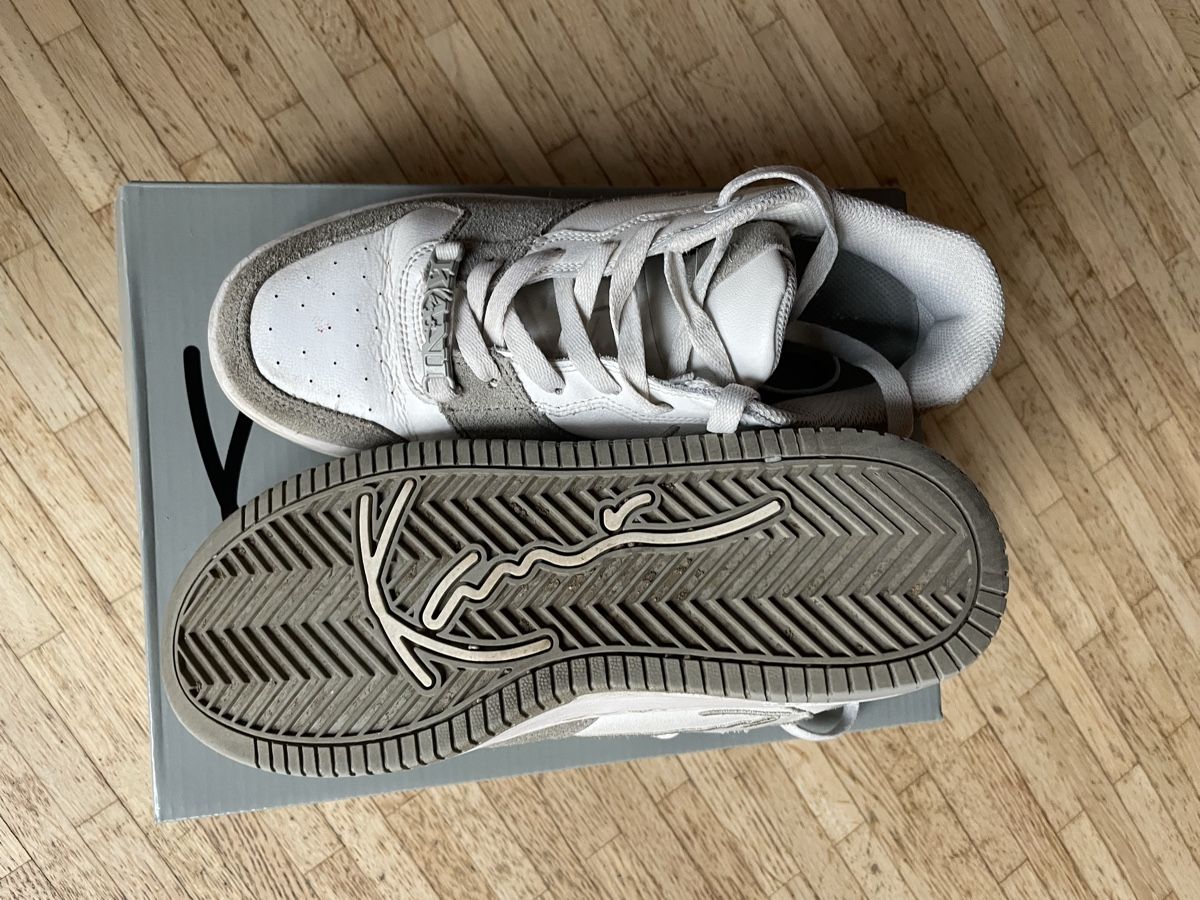 Damenschuhe: Karl Kani Damen 39 – Gebraucht aus Biel-Benken BL von nomse 1