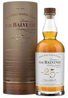 Balvenie 25 years Rare Marriages