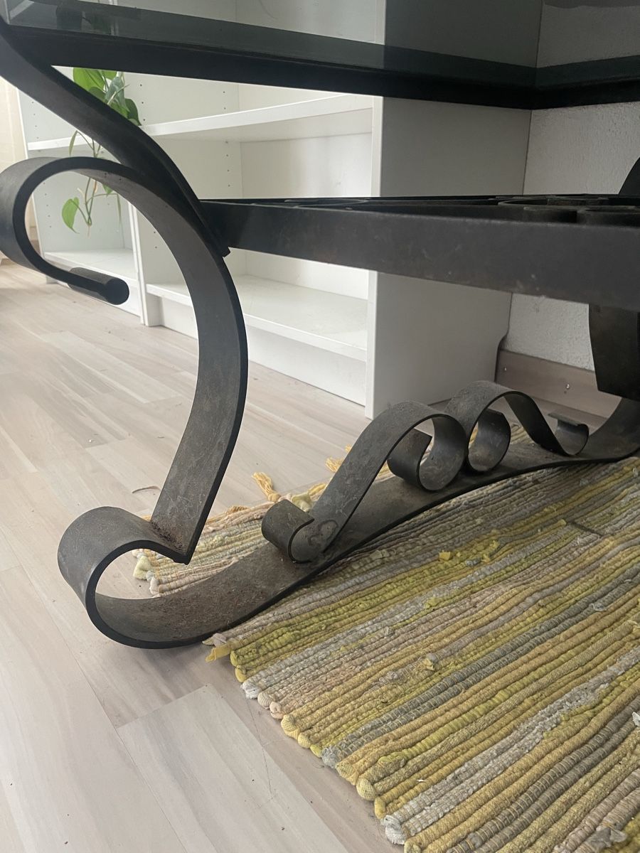 Tavoli: Grosser Couchtisch, ca. 140x80cm – Usato da Münchenbuchsee venduto da mon_kv5f 2