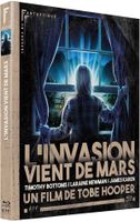 L'invasion vient de Mars (1986, DVD, de Tobe Hooper)