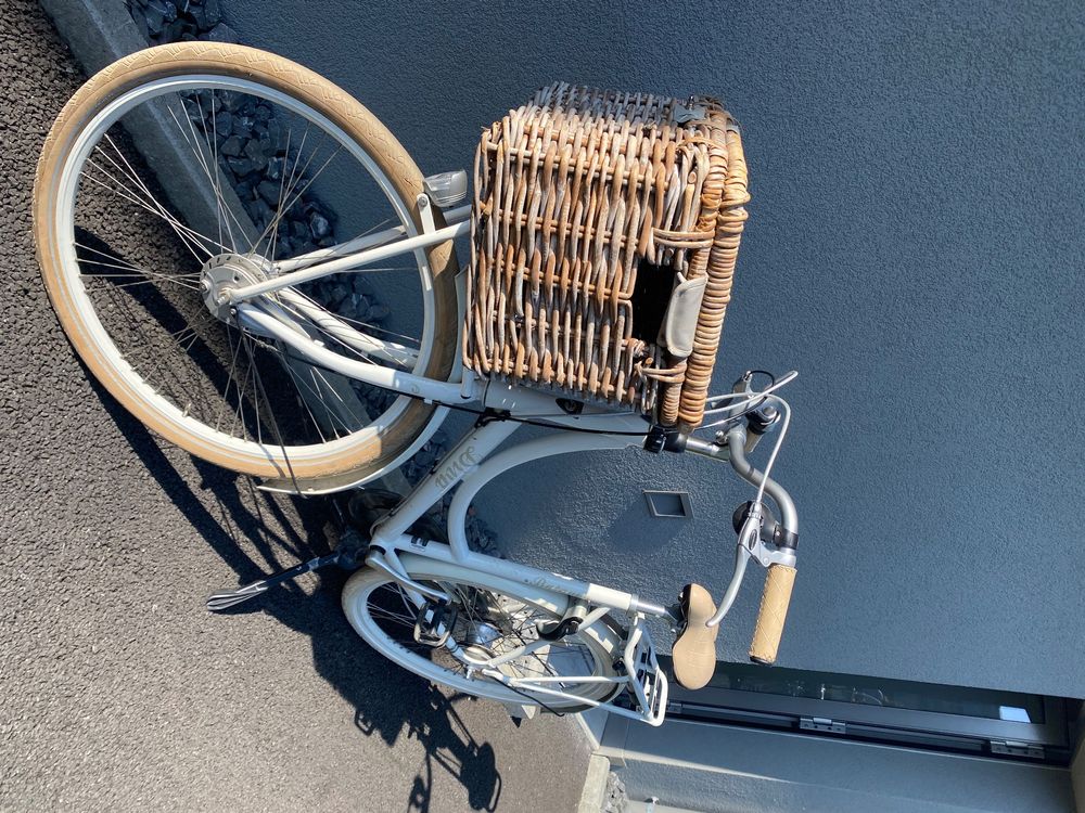 Seher schönes Holländisches Velo | Kaufen auf Ricardo