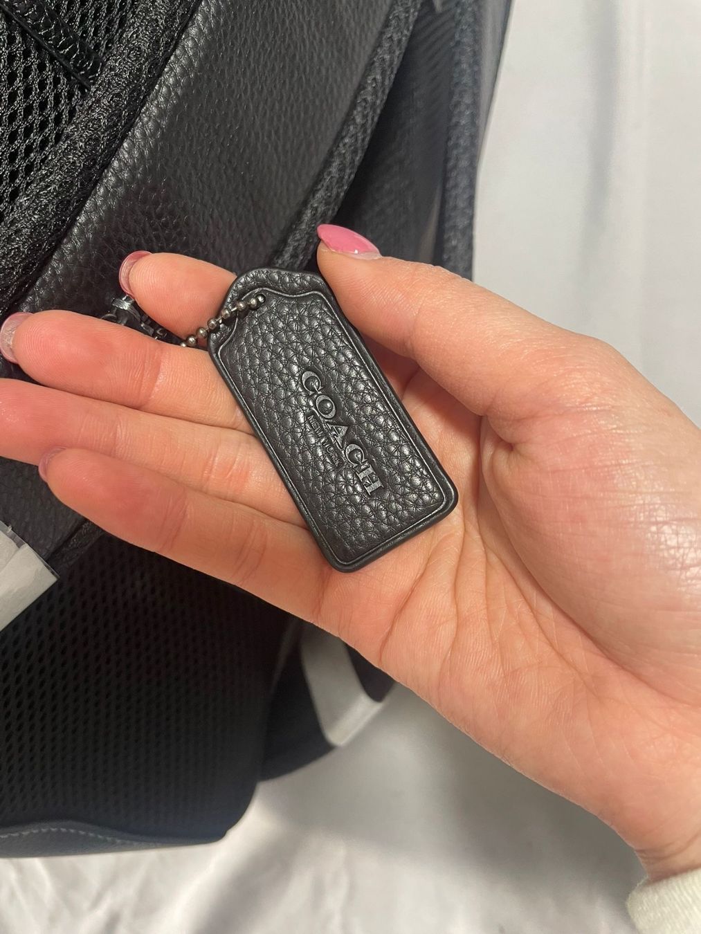 Coach Zaini: Coach Bag – Nuovo (secondo la descrizione) da Küssnacht am Rigi venduto da Nako 3