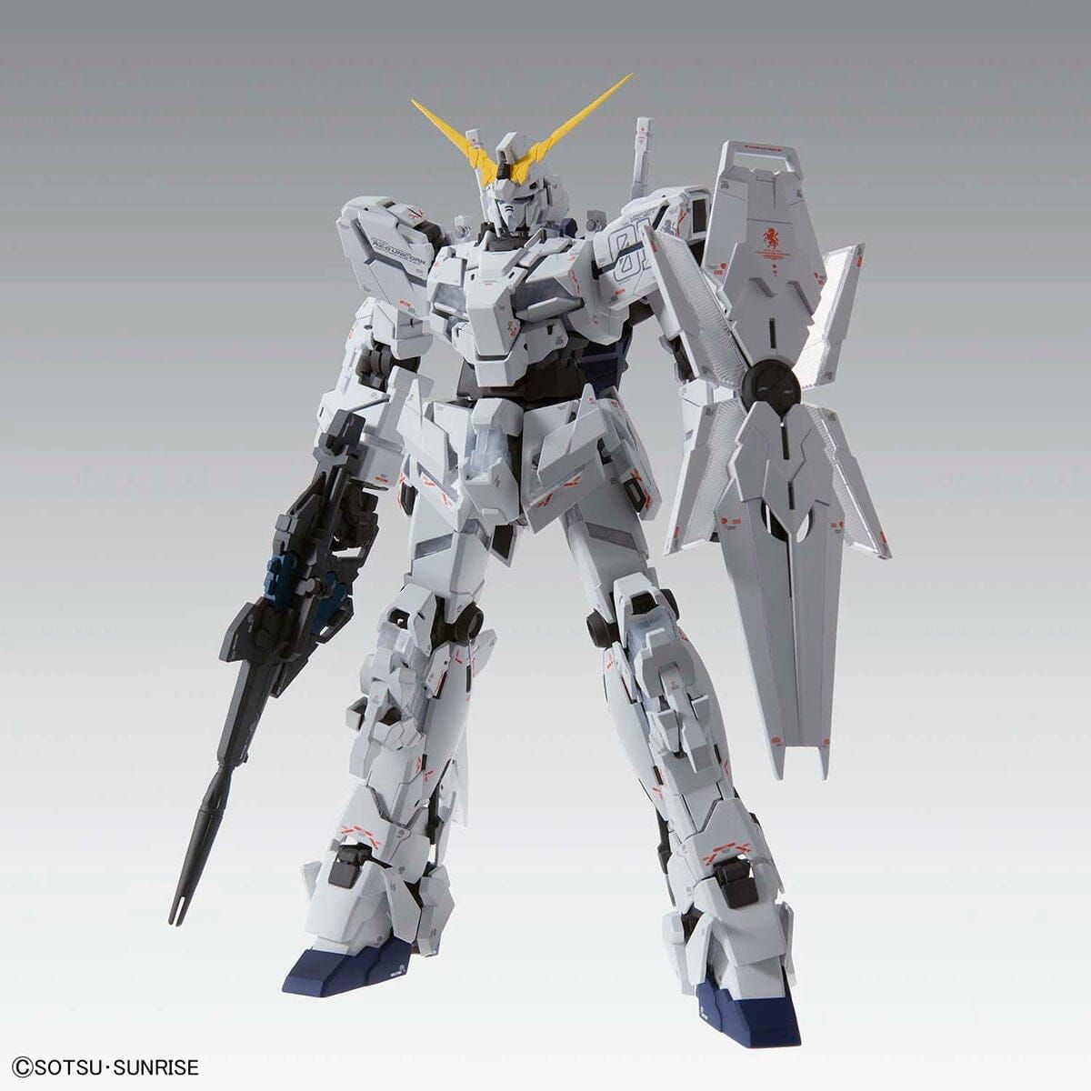 Modellbausätze & Standmodelle: MGEX Ver. Ka 1/100 Unicorn gundam – Neu und originalverpackt aus Schöftland von cor_7gms
