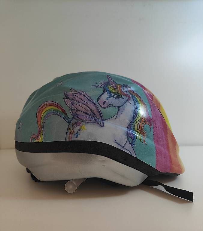 Caschi: Casco bici bambini – Usato da Magliaso venduto da mar_66sk 3