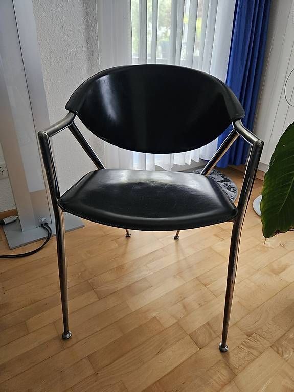 Stühle: Stühle – Gebraucht aus Zürich von big_696v 1