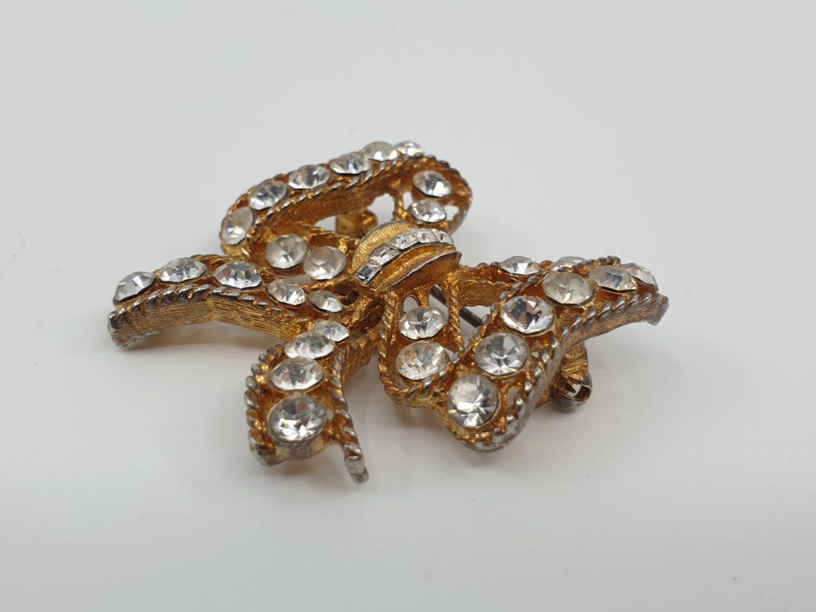 Broschen & Nadeln: Eisenberg Brosche – Gebraucht aus Emmen von magelan 3