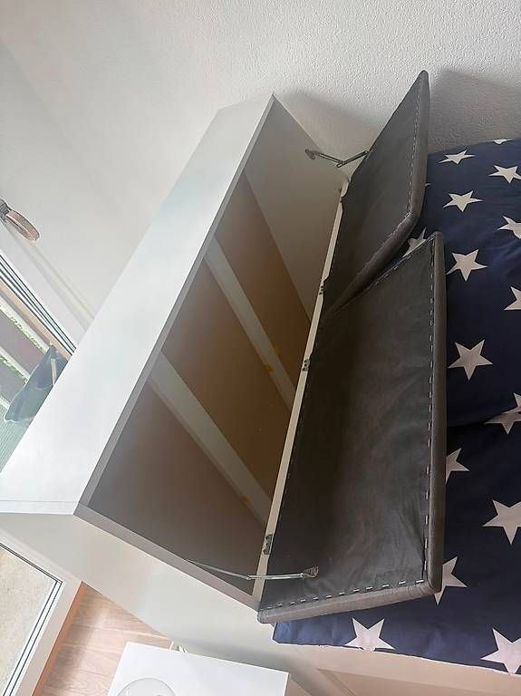 Letti: Bett komplette . - Wie neu  700 CHF VB  – Usato da Bellach venduto da alb_pcv5 1