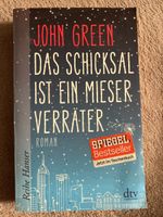 Das Schicksal ist ein mieser Verräter