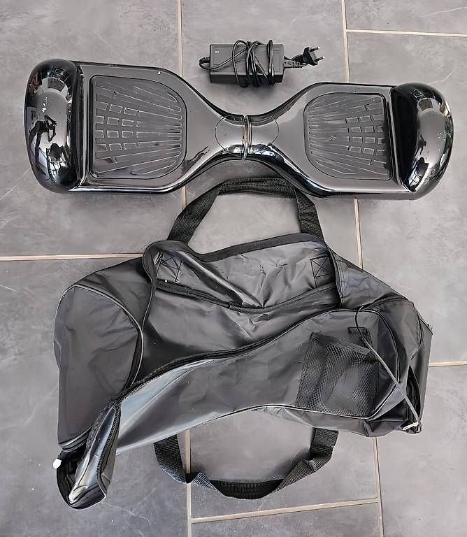 Hoverboard: Hoverboard  – Usato da Frieswil venduto da Maki2017
