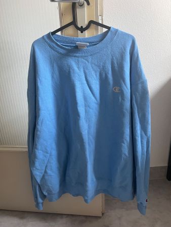 Champion Vintage Pullover