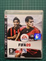 FIFA 09 PS3 