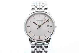 Longines La Grande Classique L46774 Edelstahl