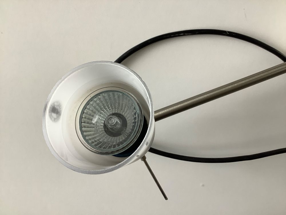 Lampadari & plafoniere: 3er Spot – Usato da Triesen venduto da boston7 1