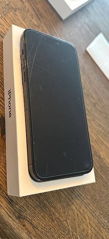 Portables: Iphone 14 Pro Max 256GB – D'occasion à Aadorf par Apoly 1