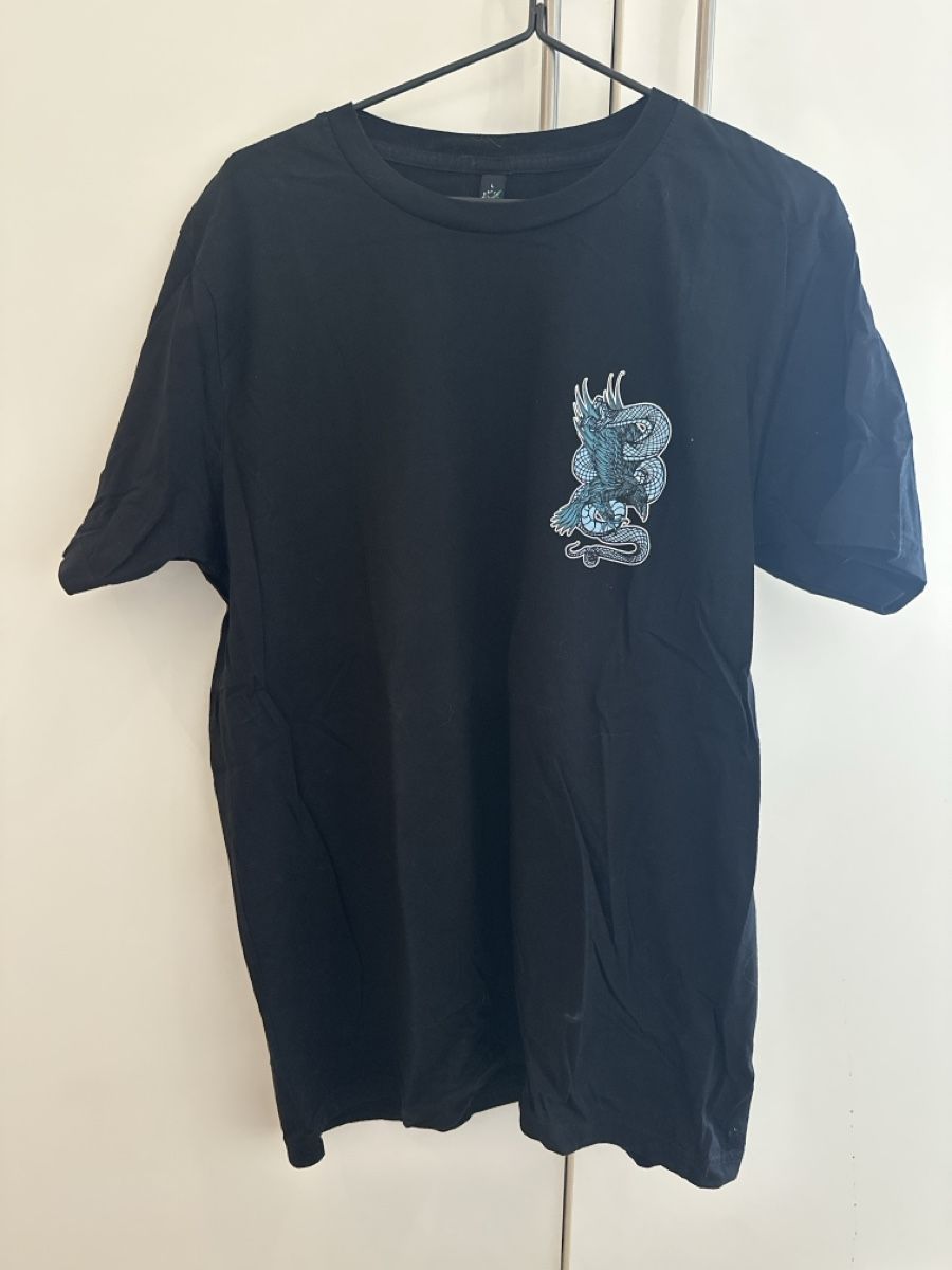 T-Shirts: T-Shirt – Gebraucht aus Zürich von sommer121 1