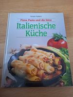 Kochbuch Italienische Küche Renato Rudatis gebraucht