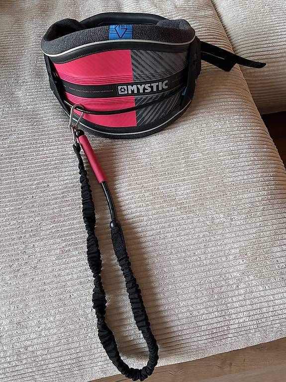 Aquilone: Kite Trapez – Usato da Gwatt (Thun) venduto da Fasu71 4