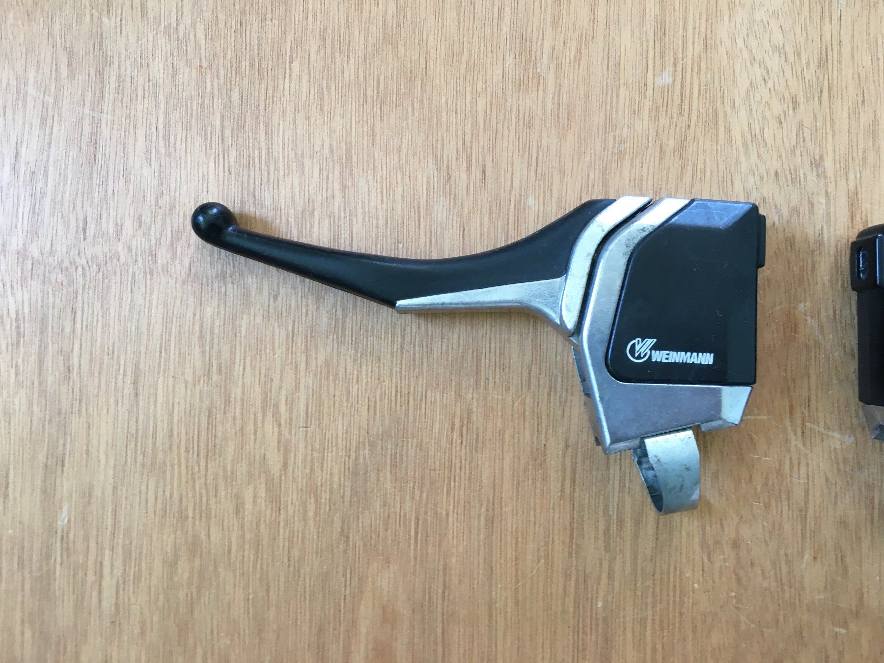 Pièces détachées: Weinmann Turbo Bremsgriffe – D'occasion à Obermumpf par Estrela67 1