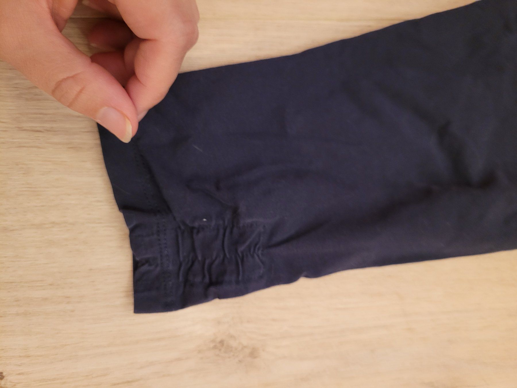 Pantalons: Hose Grösse 98/104 – D'occasion à Lupsingen par sta_wgg5 1