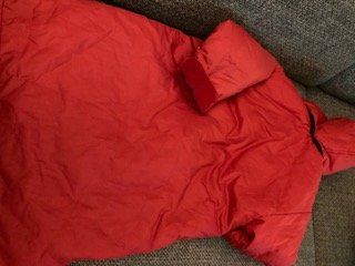 Jacken & Mäntel: Manteau t.6ans – Gebraucht aus Boudry von Lamue01 1