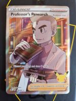 Celebraitions Professor's Research