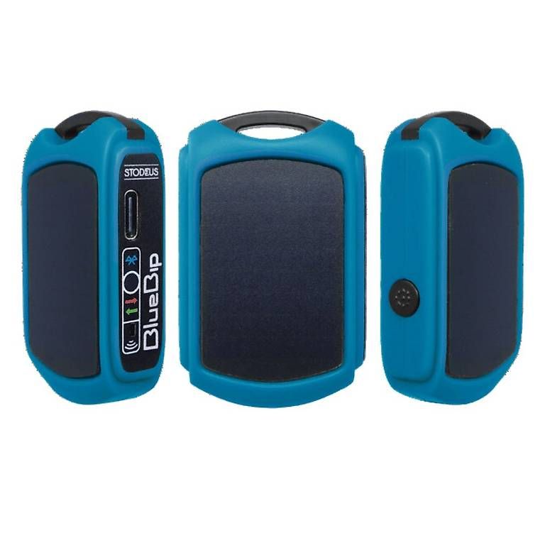 Dispositivi a energia solare: Stodeus BlueBip - Solar and Bluetooth Vario. – Usato da Lausen venduto da Bmedusa 1