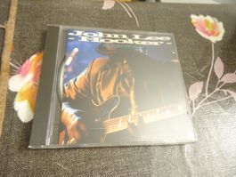 John Lee Hooker - Boom Boom CD