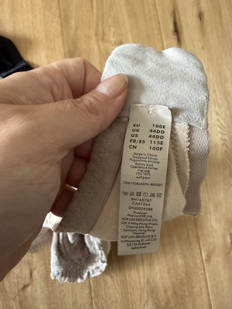 Kleiderpakete: Kleider Packet Umstandsmode XXL/44 – Gebraucht aus Kaisten von Cit96 3