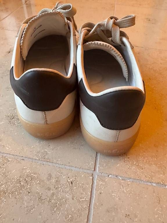 Scarpe da donna: HOGAN Sneaker  – Usato da Zürich venduto da _nushy 2
