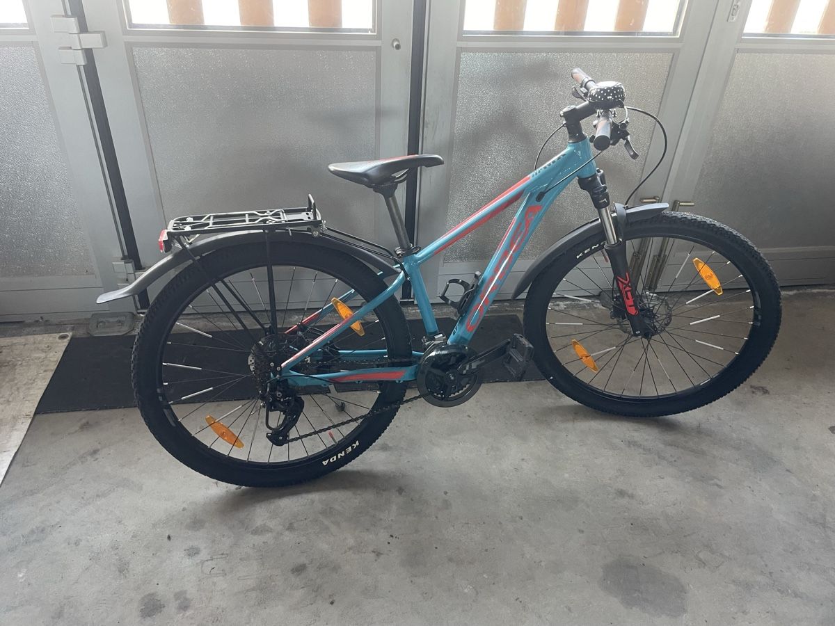 Orbea Biciclette: Kindervelo Orbea – Nuovo (secondo la descrizione) da Leuggern venduto da Diesel01 1