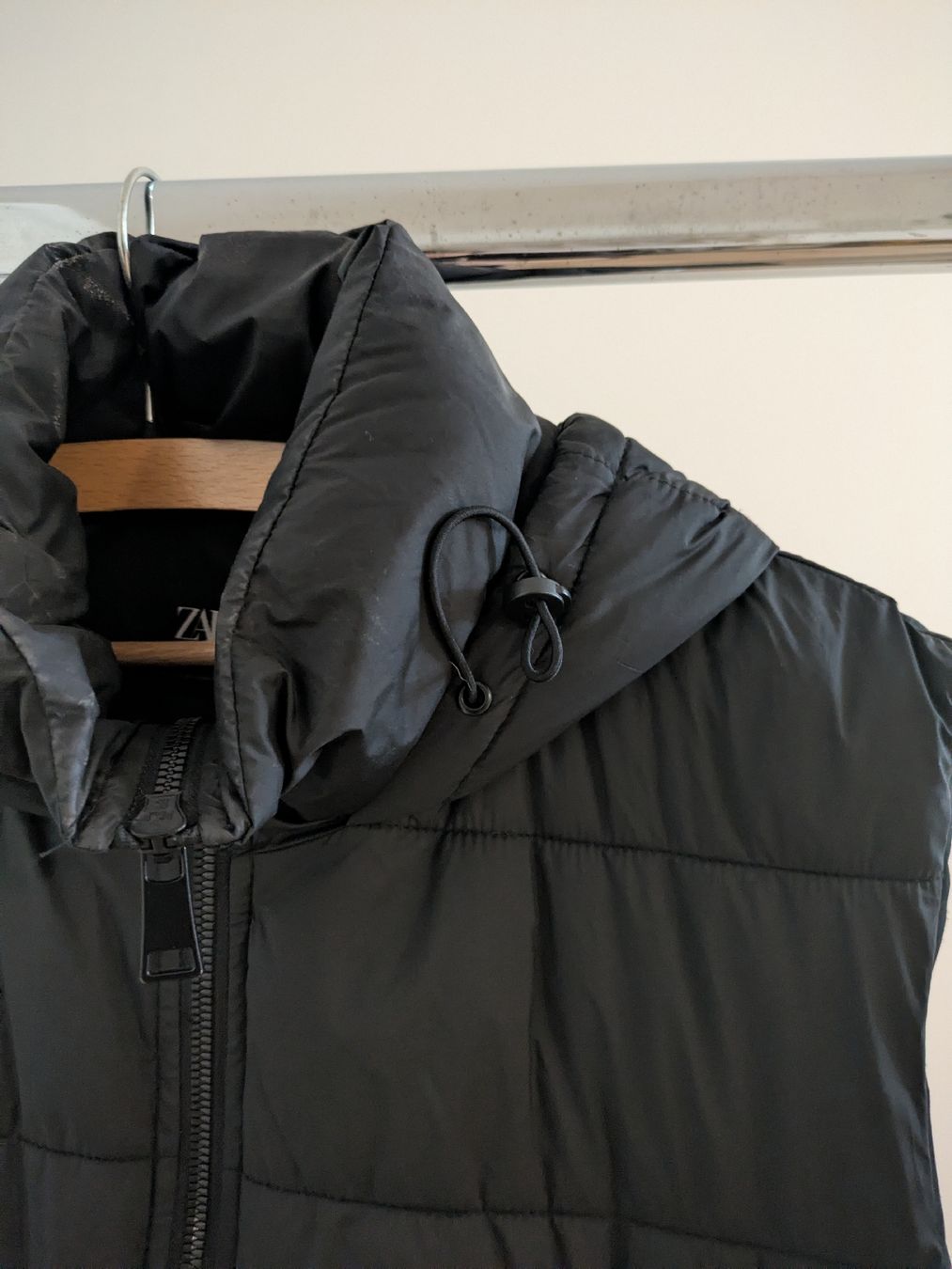 Zara Gilets & Westen: Zara Gilet – Neu (gemäss Beschreibung) aus Aesch BL von Catjpa 1