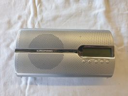 Grundig Music Boy 50 - Transistor Koffer Radio Versand 8.50