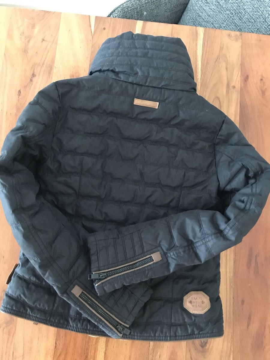 Naketano Giacche: Naketano Jacke – Usato da St. Gallen venduto da Emifrei 4