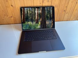 Apple MacBook Air M3 15 Zoll 2024