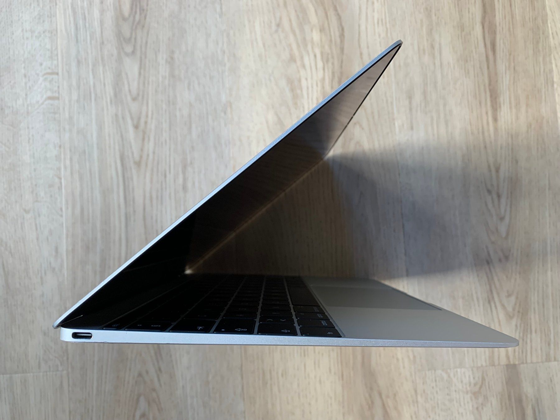 Apple Notebook: Apple MacBook 12" Early 2016 Core m7 8GB RAM 256GB SSD – Usato da Wetzikon ZH venduto da BackToRetro 8