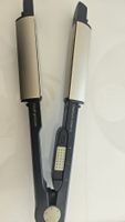 Lisseur BaByliss i Curl Pro 230 Titanium Ceramic Noir