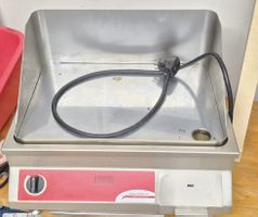 Hugentobler Kochsystem HG 3000 - Top Zustand!