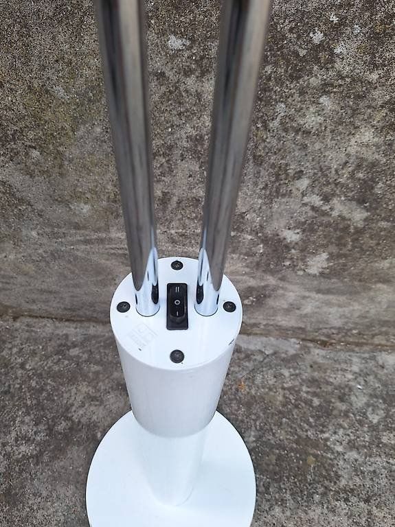 Regent Lampen: Lampe de bureau / lampadaire REGENT – Gebraucht aus Renens VD von mellymelo 4