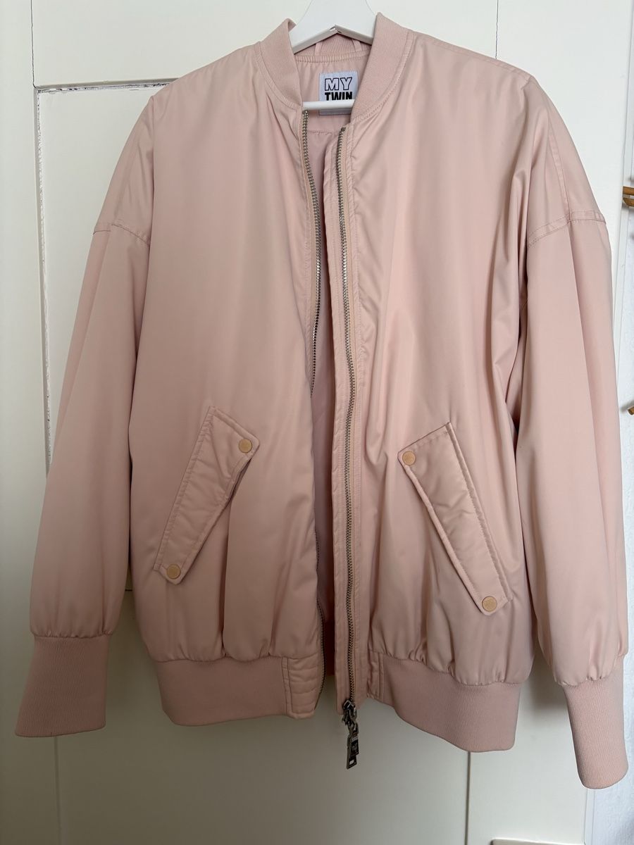 Twinset Giacche: Twinset bomber (jacket) – Usato da Winterthur venduto da ele_ct6p