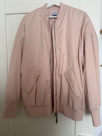 Twinset bomber (jacket)