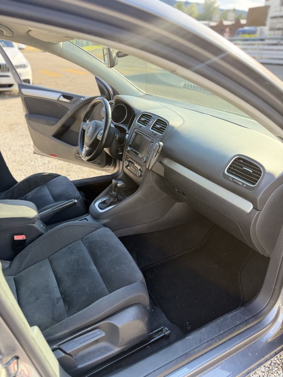 VW Automobili: Vw Golf DSG Automat 1.4  – Difettoso da arlesheim venduto da EK_AutoPark 6
