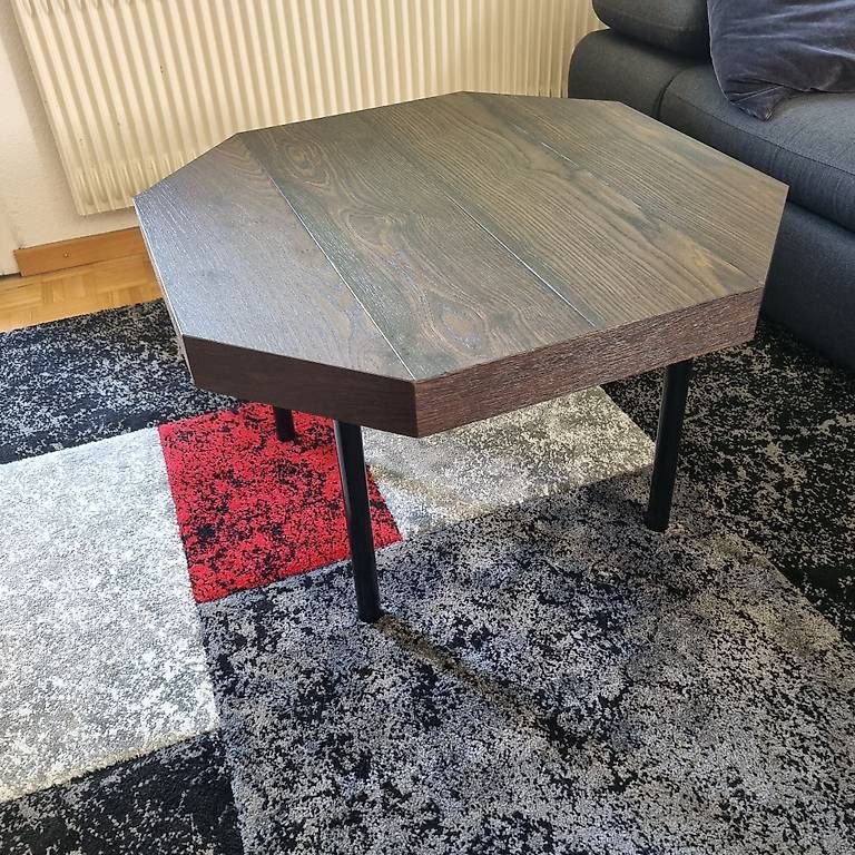 Tische: Coffee Table – Gebraucht aus Thun von Hirse27 1
