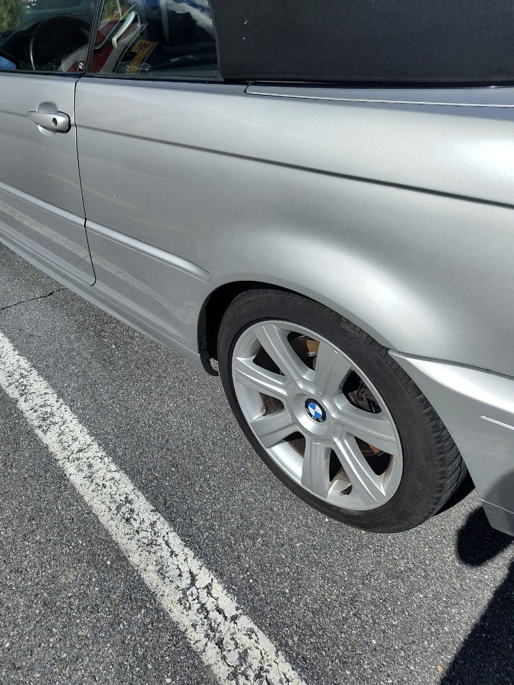 BMW Automobili: BMW 330ci Convertible - Summer Ready, A classic!  – Usato da Zermatt venduto da fraser29 1