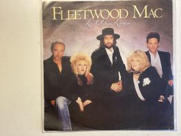 Fleetwood Mac Single - Little Lies / Ricky