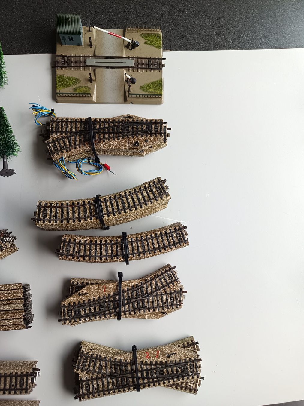 Märklin Modellini di ferrovie: Märklin – Usato da Oberegg venduto da A-Z.Handel.Loehrer 1