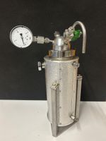 Labor Mikroreaktor 500ml Chemie Pharma