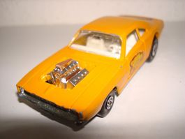 Dodge Charger Dragster 1:43 Matchbox