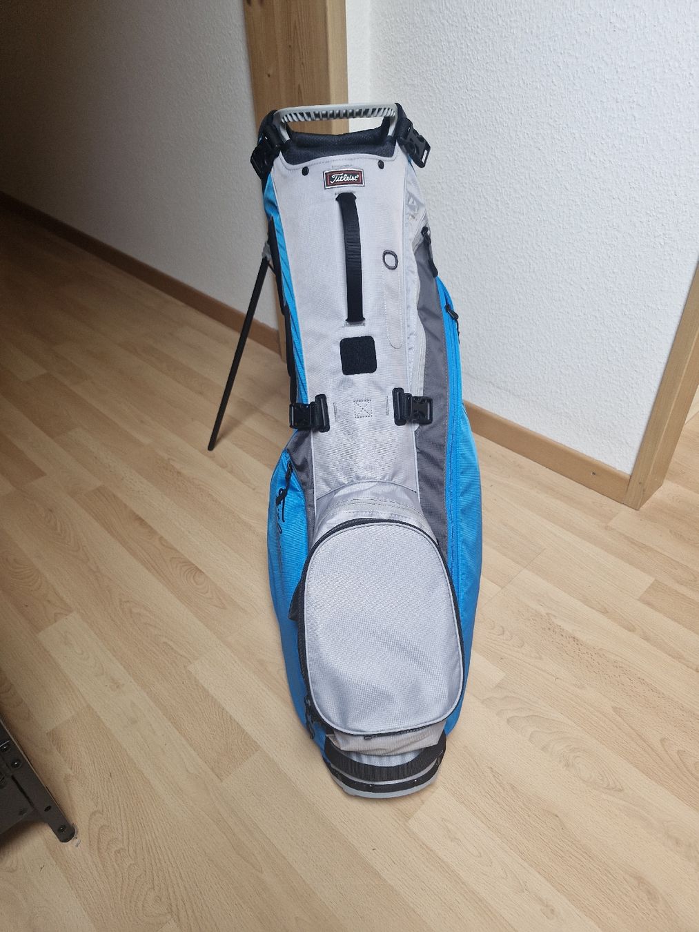 Titleist Taschen: Golf Bag Titleist  – Neu (gemäss Beschreibung) aus Menzingen von mat_vx5h 1